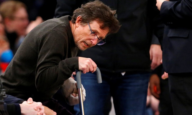 Μάικλ Τζ. Φοξ: Διαγνώστηκε με Πάρκινσον στα 29 - Η ζωή του με τη νόσο