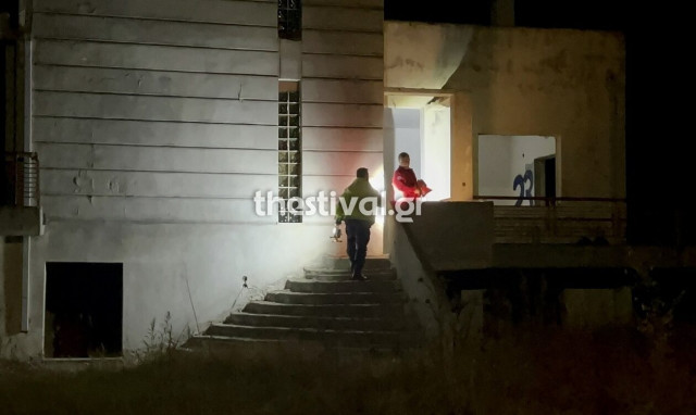 Χαλκιδική: Τι βρήκε η Αστυνομία στο συρτάρι της 31χρονης Μαριάννας