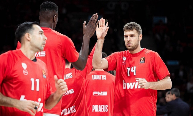 Αθλητικές μεταδόσεις: Μουντιάλ 2022 και Μακάμπι Τελ Αβίβ - Ολυμπιακός