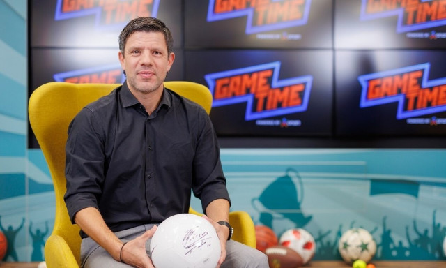 Παγκόσμιο Κύπελλο στο ΟΠΑΠ Game Time με τον Τάκη Φύσσα