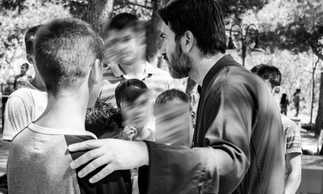 Κιβωτός του Κόσμου: Την έδιωξαν από τη δομή επειδή έκανε άμβλωση