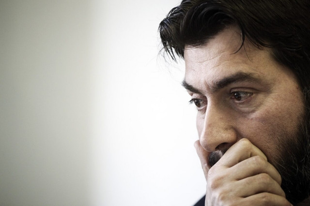 Κιβωτός του Κόσμου: Το μεσημέρι η ανακοίνωση της νέας διοίκησης