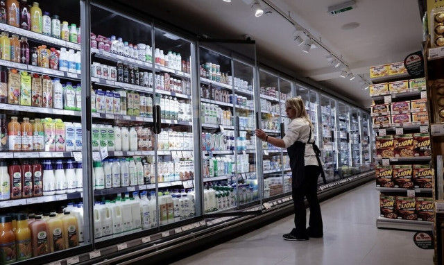 Food Pass: Πώς και σε ποιους θα δοθεί μέσα στο πρώτο τρίμηνο 2023