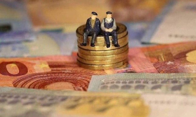 Τα βήµατα πριν τη θεµελίωση συνταξιοδοτικού δικαιώµατος