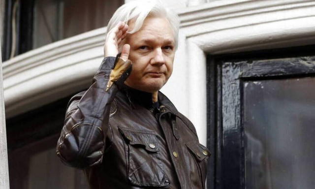 Κολομβία: Ο Γουστάβο Πέτρο ζητά την απελευθέρωση του Τζούλιαν Ασάνζ