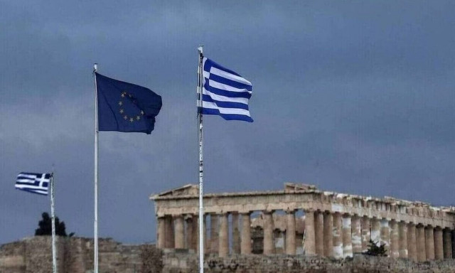 «Πράσινο φως» από την ΕΕ για την τελευταία δόση ελάφρυνσης χρέους