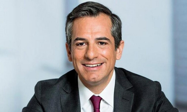 Εθνική Ασφαλιστική: Ο Robert Gauci νέος CEO