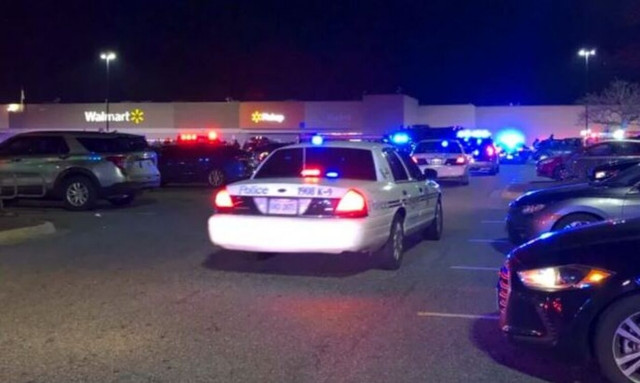 Mακελειό στις ΗΠΑ: Ο μάνατζερ που σκότωσε συναδέλφους και αυτοκτόνησε