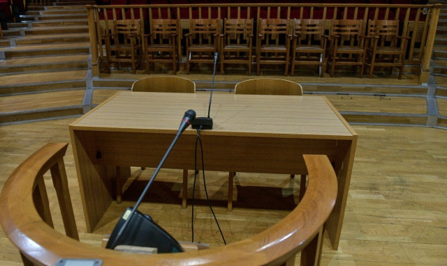 Στον εισαγγελέα η ΜΚΟ που κατήγγειλε την Ελλάδα για τους 38 μετανάστες