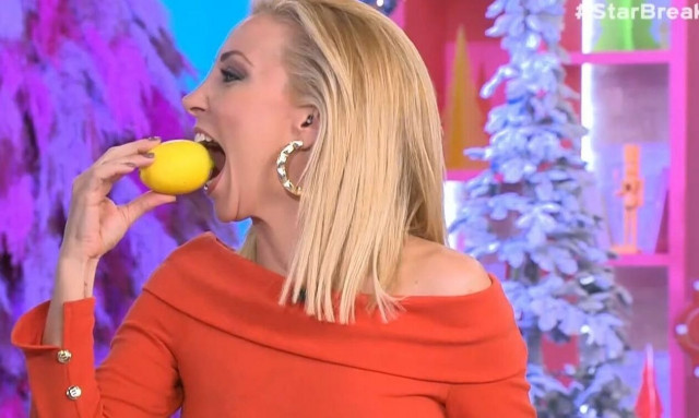 Breakfast Star: Δείτε τι διαγωνισμό έβαλαν στα κορίτσια του πάνελ 