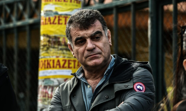 Αιχμές Βαξεβάνη κατά Ράικου -Αρνήθηκε την ύπαρξη παρεμβάσεων ο Μανώλης