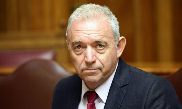 Λέκκας για σεισμό στην Τουρκία: Να δούμε αν θα διεγείρει αλλά ρήγματα