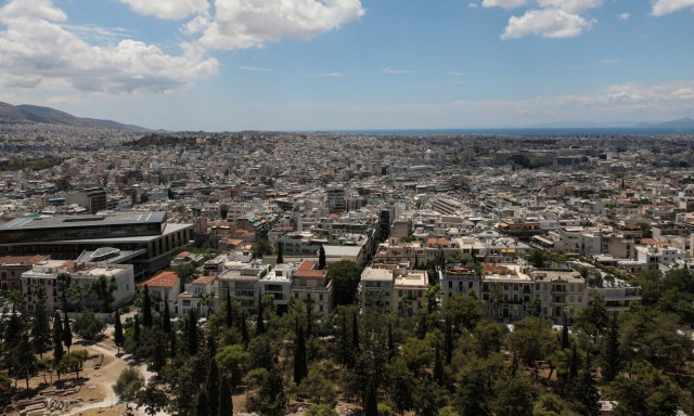 Δασικά αυθαίρετα: Η προθεσμία και οι προϋποθέσεις για την τακτοποίηση