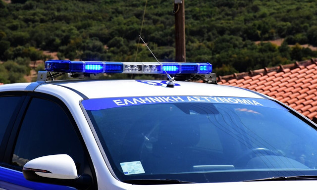 Εύβοια: Λήστεψαν ηλικιωμένο και τον κλείδωσαν σε δωμάτιο