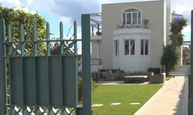 Μάτι: Ληστές κρατούσαν για ώρες όμηρο οικιακή βοηθό σε μονοκατοικία