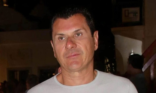 Γιάννης Μάρκου: «Κατάλαβα ότι με μαχαίρωσε όταν είδα το αίμα»