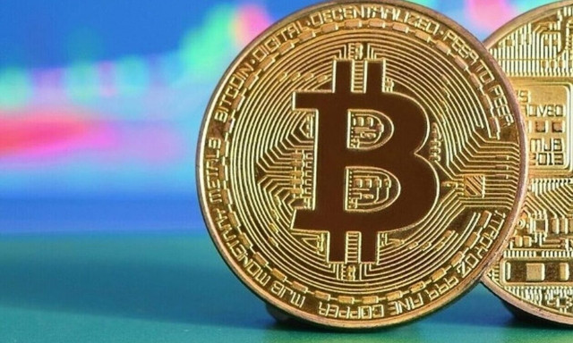 Bitcoin: Κινήσεις πέριξ των 16.500 δολαρίων