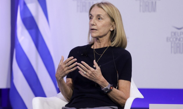 Αλεξάνδρα Μαρτίνου: Κανονικά τα προγράμματα στην Κιβωτό του Κόσμου