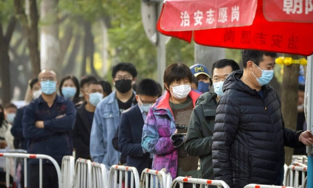 Κίνα: Μειώσεις μισθών στελεχών και ενισχύσεις εργαζομένων