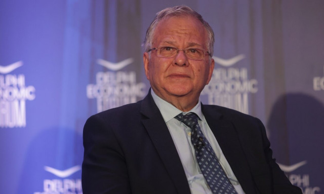 Γιαννόπουλος: Παραδειγματική τιμωρία για όποιον κάνει κακό σε παιδιά