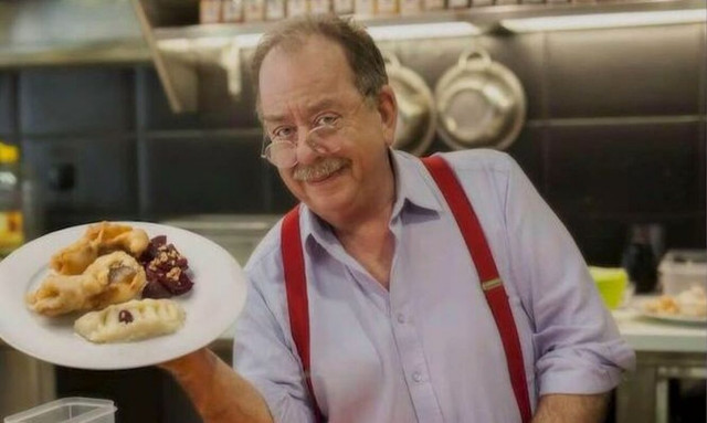 Ηλίας Μαμαλάκης: Ξεκαθαρίζει για ποιο λόγο βρέθηκε στην εντατική