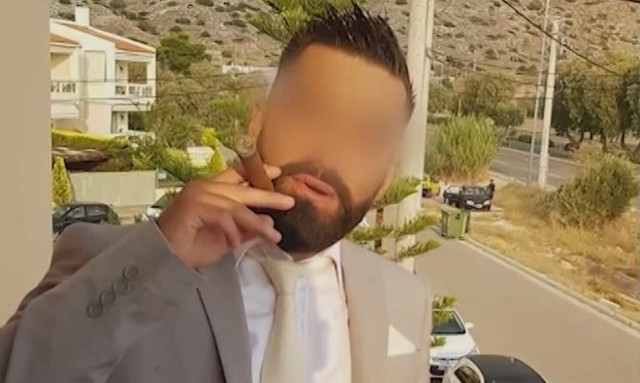 Κιβωτός του Κόσμου: Ιρακινός πρόσφυγας έγινε το δεξί χέρι του Αντώνιου