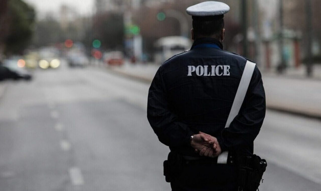 Αθήνα: Ποιοι δρόμοι και για ποιες ώρες θα παραμείνουν κλειστοί αύριο