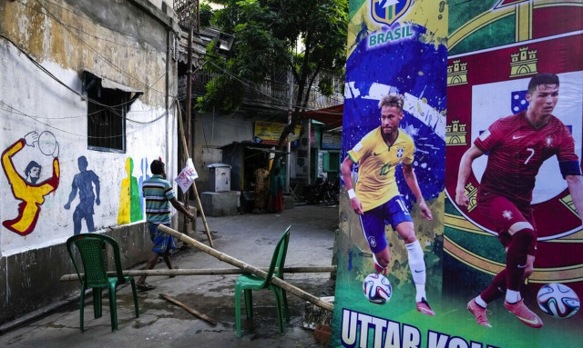 Μουντιάλ 2022: Βραζιλία – Σερβία και πρεμιέρα για Πορτογαλία
