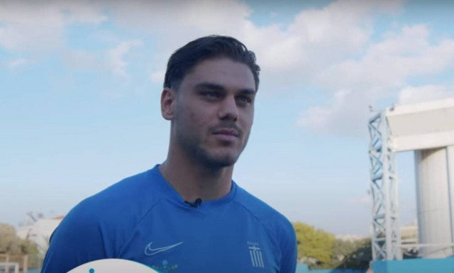 ΟΠΑΠ: Τι βλέπει ο Κώστας Μαυροπάνος για τον αγώνα Γερμανία-Ιαπωνία