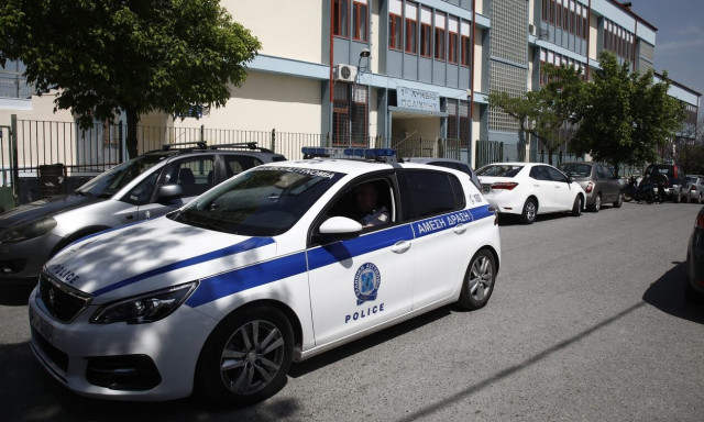 Πάρος: Οδηγός μαθητών αποπλάνησε τρεις 14χρονες μαθήτριες