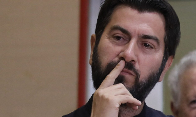 Κιβωτός του Κόσμου: «Είχαν βάλει τον αδερφό μου μέσα σε ντουλάπι»