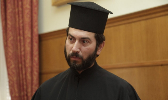 Κιβωτός του Κόσμου: «Δεν έκανα κακό στα παιδιά», λέει ο πατήρ Αντώνιος