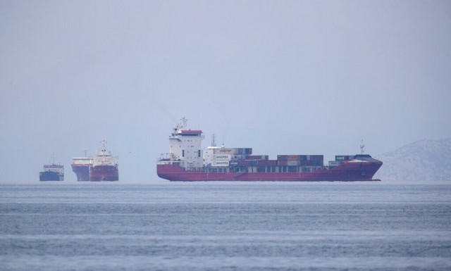 ΕΛΣΤΑΤ: 1.826 πλοία αριθμεί ο ελληνικός εμπορικός στόλος