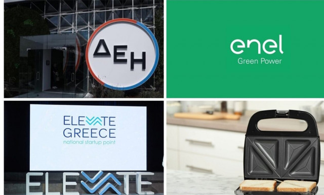 H ENEL Green Power Romania, η ΔΕΗ και οι κουζίνες της Κεφαλαιαγοράς