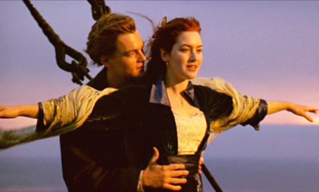 O Λεονάρντο Ντι Κάπριο παραλίγο να χάσει τον ρόλο του στον «Τιτανικό»