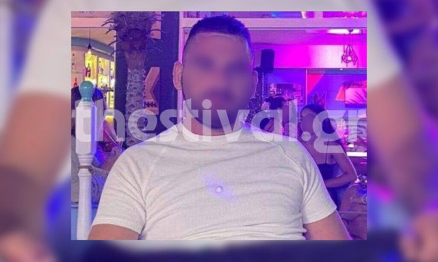 Τροχαίο Θεσσαλονίκη: Αυτός είναι ο οδηγός που παρέσυρε την 21χρονη