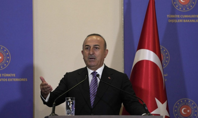 Τουρκία: Οργή για τη συμφωνία Ελλάδας – Αιγύπτου