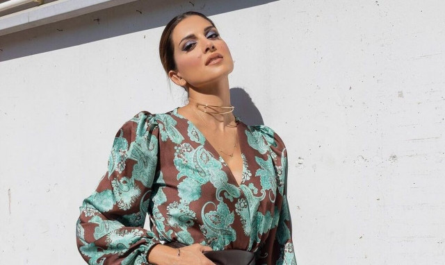 Τσιμτσιλή: Πήγαινα στην Κιβωτό, φοβήθηκα μήπως το πληρώσουν τα παιδιά