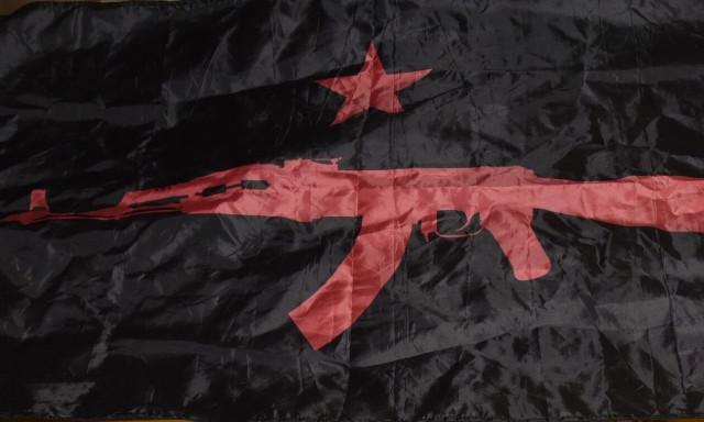 Συνελήφθη ο αρχηγός της οργάνωσης «Χιλιάδες Ήλιοι της Νύχτας»