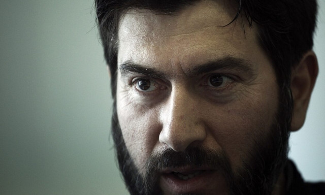 Ο λόγος που ο πατέρας Αντώνιος σταμάτησε τις τηλεοπτικές συνεντεύξεις