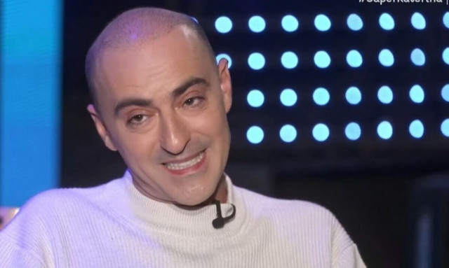 Αλευράς: Τον πατέρα Αντώνιο τον γνωρίζω, τον έχω δει και με τα παιδιά