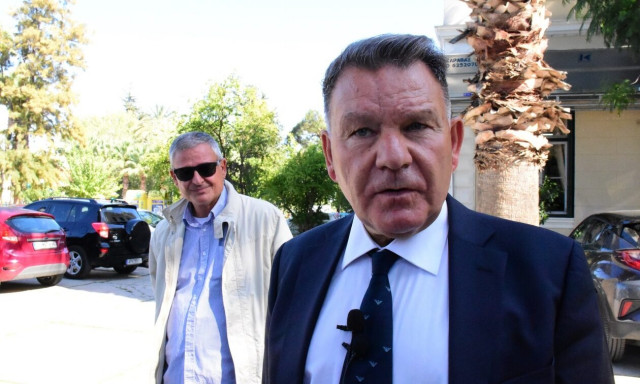 Κούγιας: Μηνύσεις προς ιατροδικαστές για την υπόθεση Πισπιρίγκου