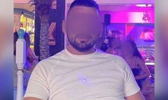 Θεσσαλονίκη: Παραδόθηκε ο οδηγός που παρέσυρε την 21χρονη