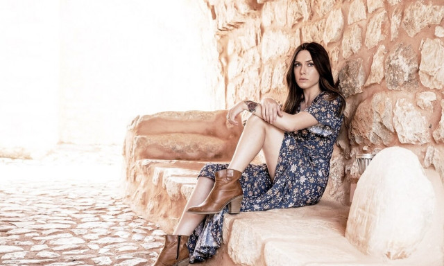 Η Γη της Ελιάς: Αυτό θα είναι το μέλλον της Μυρτάλης – Καταστρέφεται