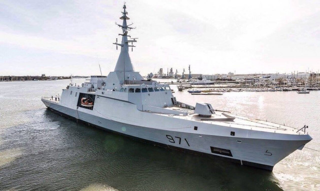 Κορβέτες: Γαλλική ρελάνς ή ιταλικό colpo grosso; «Κλειδώνει» η εισήγηση Πετράκη