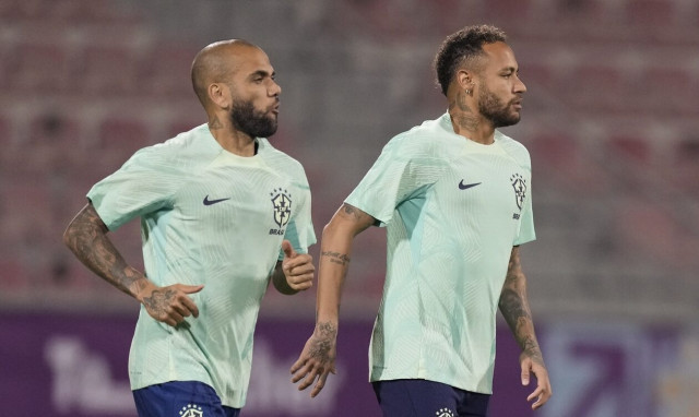 Η ώρα της Βραζιλίας απόψε στο Παγκόσμιο Κύπελλο