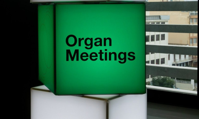 «Η δωρεά οργάνων είναι σαν να κάνεις άλλα πέντε παιδιά»