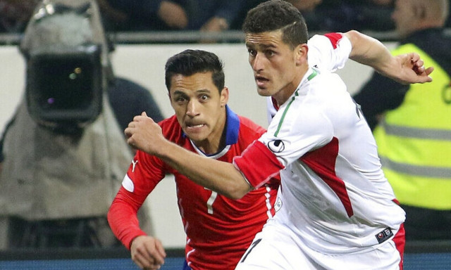 Ιράν: Συνελήφθη για «προπαγάνδα κατά του κράτους» διεθνής παίκτης