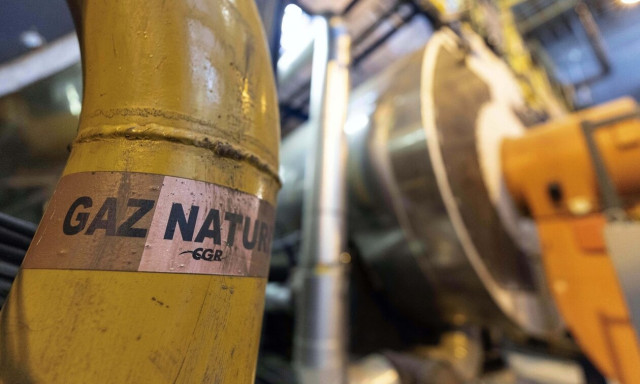 Φυσικό αέριο: Η Γερμανία τσακίζει την Ευρωπαϊκή αλληλεγγύη