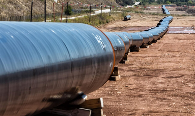 ΒΕΑ: Εξωφρενικό το προτεινόμενο πλαφόν φυσικού αερίου